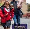 Hundreds helped in Wolverhampton with cost of school uniform